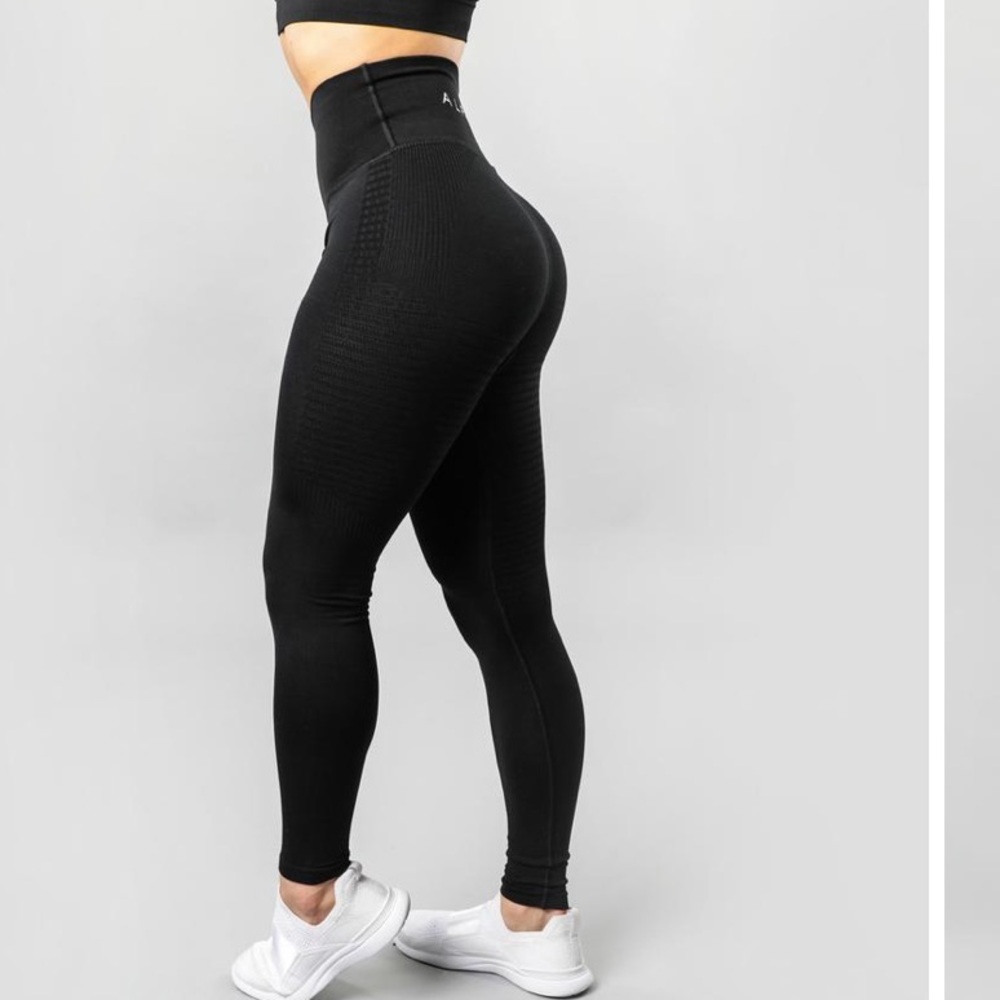 Halo leggings